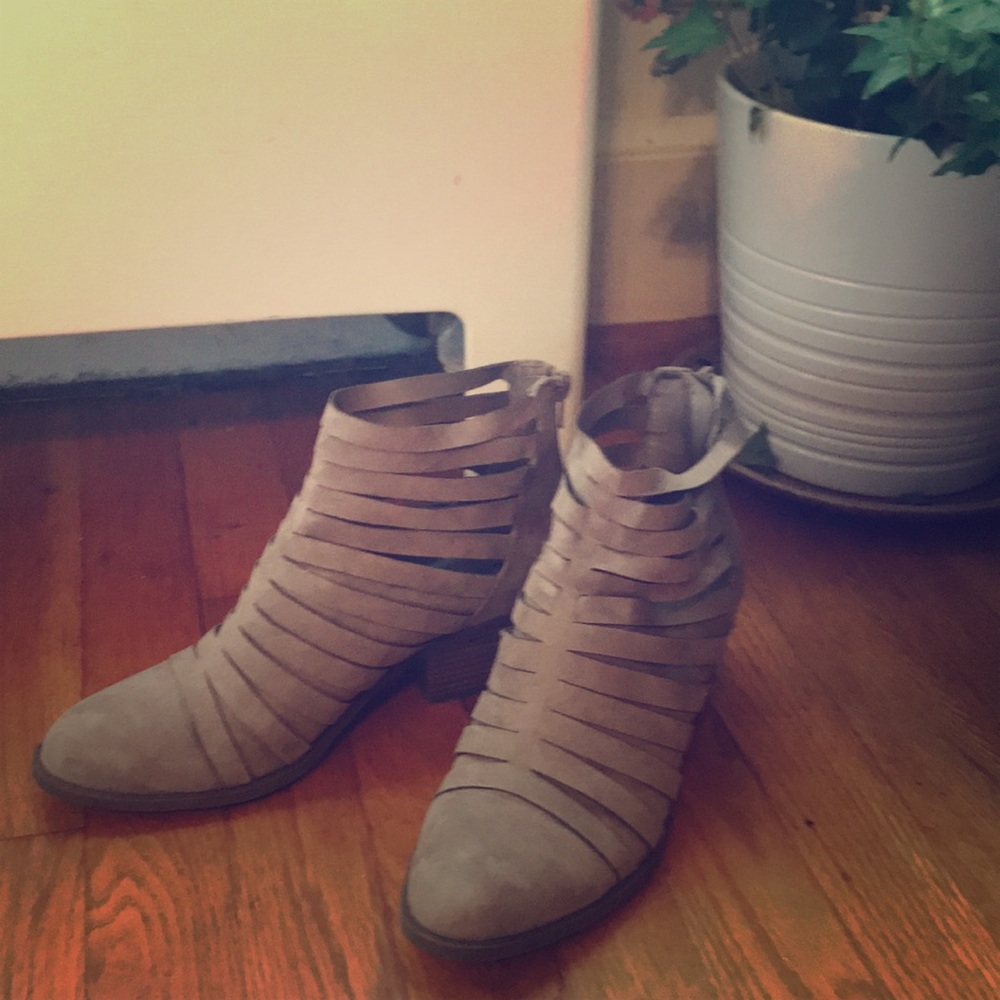 Booties